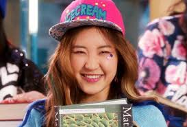 Let Me Be Hype Pop Characters Musical Comedy Nickelodeon