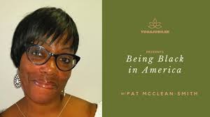 BLK HIST MO — YOGA JUBILEE: Changing the world one body at a time starting  with our own