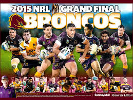 In compilation for wallpaper for brisbane broncos, we have 29 images. Nrl Grand Final Brisbane Broncos Team Poster For Courier Mail Members The Courier Mail