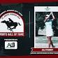 Bill Snyder Woman of Impact Award