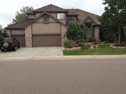 There are some really easy tricks that make. Tan House With Dark Brown Trim Tan House Brown House Exterior House Paint Exterior