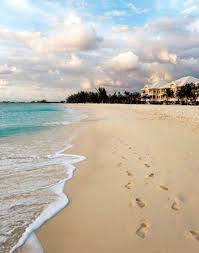 Sugary Sand Beaches Grand Cayman Dive Training Magazine Scuba Scubadiving Grand Cayman Diving Scuba Diving