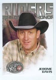Check spelling or type a new query. Jerome Davis Trading Card Bull Rider 2008 Press Pass Bull Riding 2 At Amazon S Sports Collectibles Store