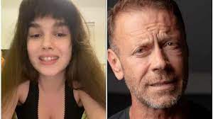 Maria sofia porn rocco siffredi