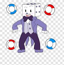 Maybe you would like to learn more about one of these? Cuphead Fan Art Dice Game Cartoon Transparent Png