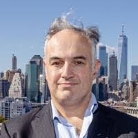 Daniel Shalev's Instagram, Twitter & Facebook