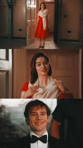 The brunette beauty was a million miles away from her fearsome game of thrones image when she switched into trailer reveal: Lockednight Icons Wallpapers Me Before You Request Are Open Reblog