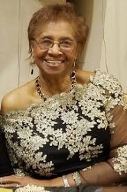 Mrs. Bernice Hamilton Obituary in Albany at Meadows Funeral Home of Albany,  Inc.