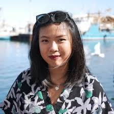 Amanda Koh's Instagram, Twitter & Facebook