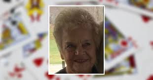 Florence M. Secco Obituary September 21, 2025