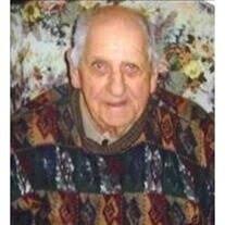 Gerald Leone Obituary