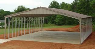 Carport kits have been in use for a long time now. Metal Carport Prices Emaxhomes Net Metal Carports Metal Buildings Metal Building Kits