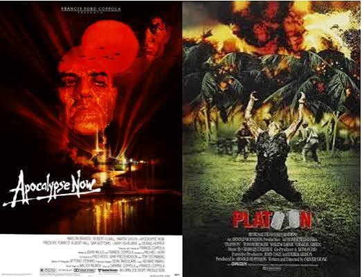 Movie Battle: Apocalypse Now vs. Platoon : r/movies