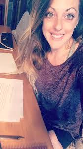 Sophie Monroe's Instagram, Twitter & Facebook