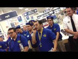 Porra De Best Buy Santa Fe Youtube