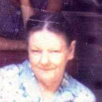 Dorothy Martha Duffin (1906–1979)