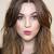 Layered Side Swept Bangs