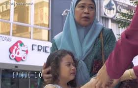 Isteri untuk diiktiraf episode 26 #isteriuntukdiiktiraf. Hero Seorang Cinderella Episod 10