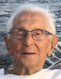 Joseph Rosso Obituary (1923