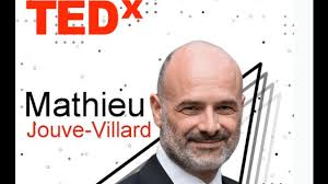 TEDX "Pratique de la Négociation en Inde"