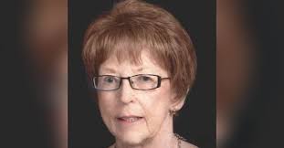 Judith Valerie Born Obituary