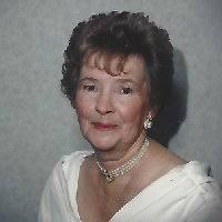 Obituary of Lois Williams