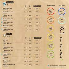 3 jalan pjs11/15, 46150 petaling jaya, selangor, malaysia. Koi Order Collect By Koi The Sunway Pyramid