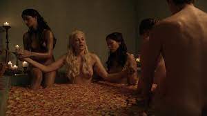 seks sahneleri derleme Spartacus Sezon 1 Porno 7DAK farkıyla izle