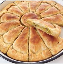 pirasali arnavut boregi yemek yemek tarifleri yiyecek ve icecek