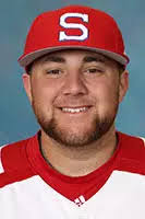 2015 Baseball Roster