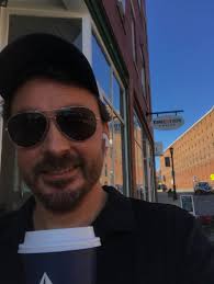 Grabbing some coffee at Time & Tide today?