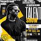ECHO RECORDS TALENT SHOW event in Kampala