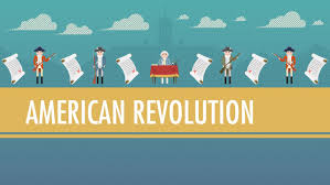 The american revolution for kids: Tea Taxes And The American Revolution Crash Course World History 28 Youtube