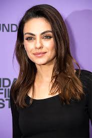 People who liked mila kunis's feet, also liked Mila Kunis In Four Good Days Trailer Looks Unrecognizable Hollywood Life