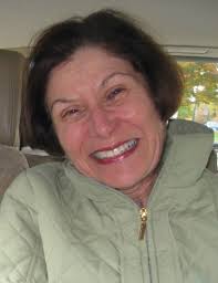 Obituary information for Barbara A. Roseberry