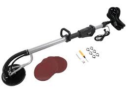 Ponceuse Girafe A Bras Neuf 710w Pour Placo Platre Plafonnage Lijadora Jirafa Techos Drywall Sander Drywall Sander Drywall Commercial Electric