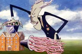 Check spelling or type a new query. Gerald Scarfe On Working With Pink Floyd On The Wall