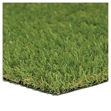 Artificial grass rugs are super easy to install. Ccgrass Artificial Grass Carpet 3 3 Ft X 3 3 Ft Green Px2 2001b110 Bl Reno Depot