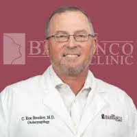 Dr. Charles Brooker, MD, Otolaryngology-Head & Neck Surgery