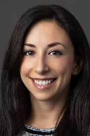 Crystal Harrison, Real Estate Agent