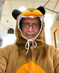 As many of you know, Dr. Stuart Gold and UNC Hospitals have been a special  part of our lives ever since Finn was 2 months old. Finn was born with a  rare