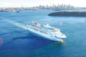 We only use the very best musical talent for our sydney lunch and dinner cruises to bring you a great singing and dancing. Best Cruise Lines Of 2020 2020 Readers Choice Awards Winners Cruise Passenger