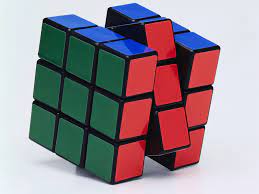 Check spelling or type a new query. The History Of Rubik S Cube And Inventor Erno Rubik