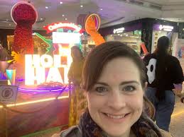 Reflections from Partner Church Visit in India