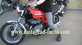 Nuovi cerchi e gomme, manubrio di derivazione cross, faro anteriore tondo con lampada a led, terminale di scarico corto e dalla timbrica. Benelli 500 Ls Cafe Racer Youtube