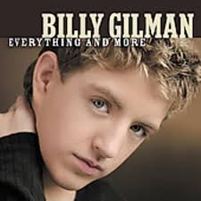 Billy Gilman