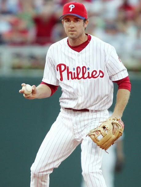 Chase Utley: Former Philadelphia Phillies second baseman to retire