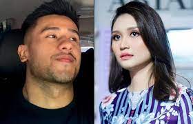 Kebelakangan ini kemesraan pasangan pelakon redza rosli dan ayda jebat bagaikan tidak perlu disembunyikan lagi. Kenapa Ayda Jebat Unfollow Instagram Redza Rosli Ini Reaksinya Iluminasi
