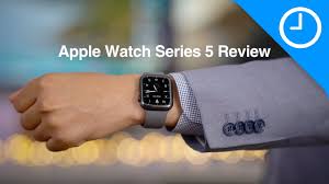 I usually wear my apple watch from the time i wake up to work out in the morning 'til the time i take it off to go. Apple Watch Series 5 Video Review The Always On Display Is A Key Feature