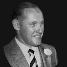 JACK RICHARD STANNARD